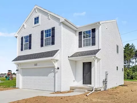 58370 Swenson St, Mattawan, MI 49071