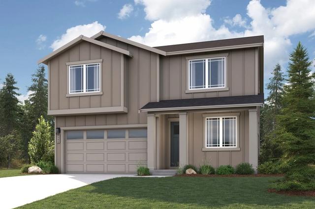 17838 140th Ave E, Puyallup, WA 98374