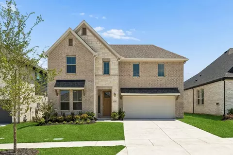 4709 Tippett Dr, Mckinney, TX 75071