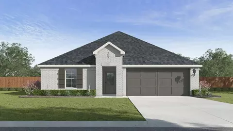 3128 Sapphire Dr, Lake Charles, LA 70607