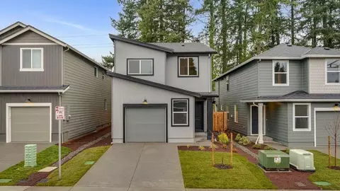 1606 NE 122nd Ct, Vancouver, WA 98684
