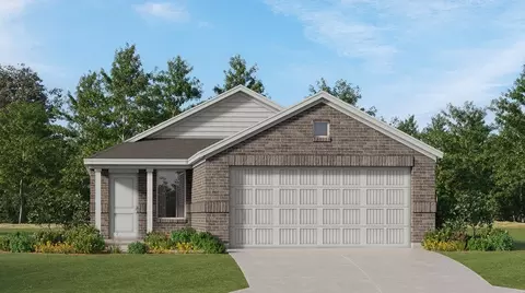 1128 Gainesville Rd, Alvarado, TX 76009