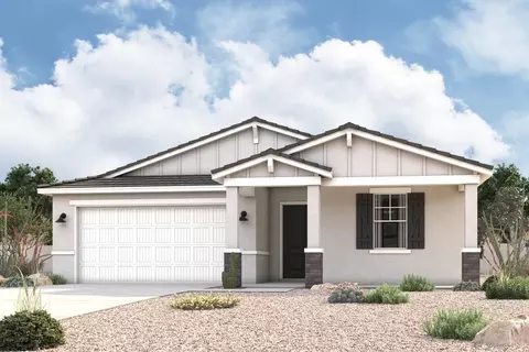 48699 W Lasso Way, Maricopa, AZ 85139