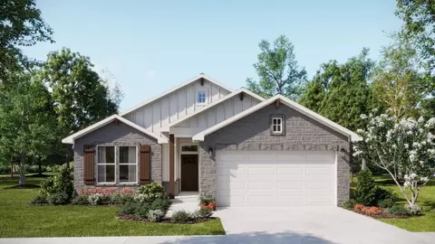 Exterior - Undisclosed, Temple, TX 76502 photo 3 of 11