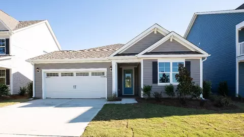 1211 Sandy Heights Loop #LOT 120, Navassa, NC 28451