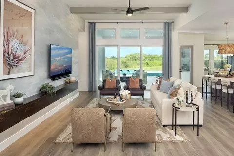 Living - 18172 Foxtail Loop, Venice, FL 34293 photo 1 of 2