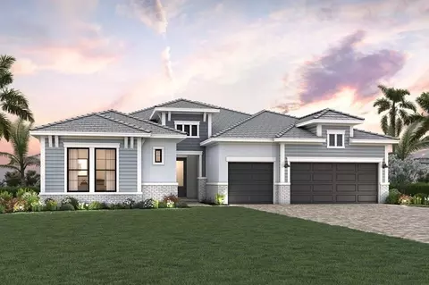 Exterior - 18172 Foxtail Loop, Venice, FL 34293 photo 2 of 7