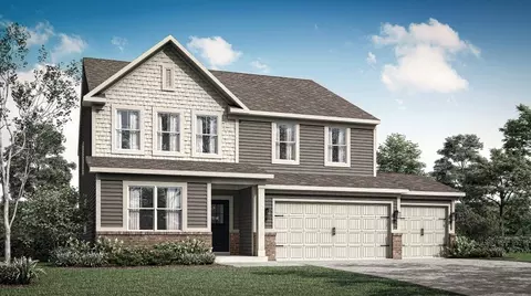 4042 Mendocino Blvd, Indianapolis, IN 46239