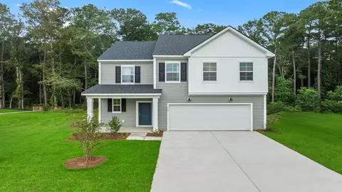 442 Cadbury Loop, Summerville, SC 29486