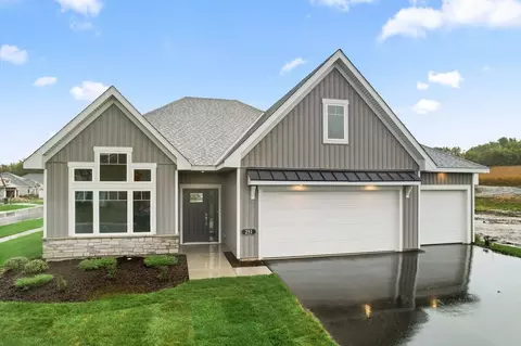 251 Meadow Way, Elko New Market, MN 55054