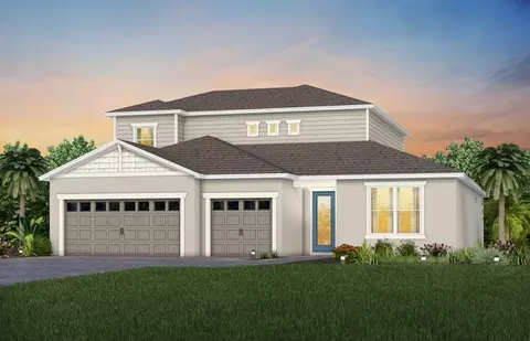 16068 Winding Bluff Dr, Montverde, FL 34756