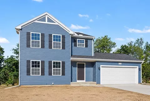1037 Vertex Cir, Kalamazoo, MI 49009