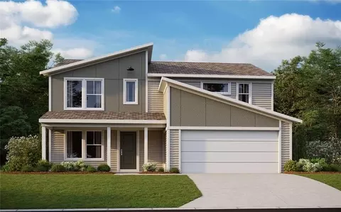 36 Tugaloo Cir SE, Rome, GA 30161