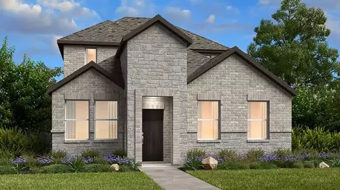 1104 Hyssop Dr, Celina, TX 75009