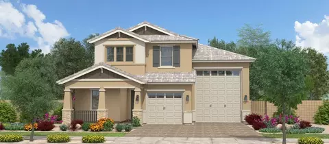22841 E Sparrow Dr, Queen Creek, AZ 85142