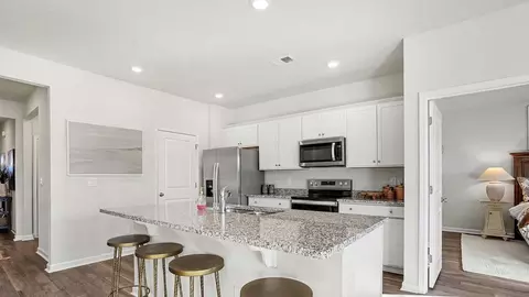 Kitchen - 7127 Meadow Walk Loop, Loris, SC 29569 photo 2 of 3