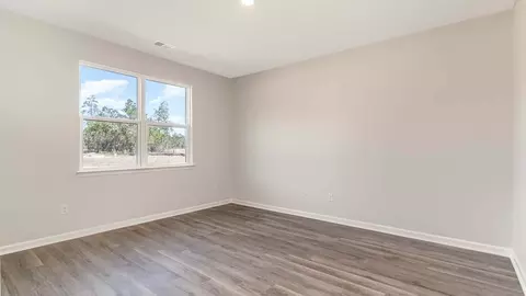 Bedroom - 7127 Meadow Walk Loop, Loris, SC 29569 photo 4 of 5