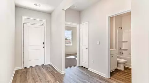 Entry Way - 7127 Meadow Walk Loop, Loris, SC 29569 photo 1 of 2