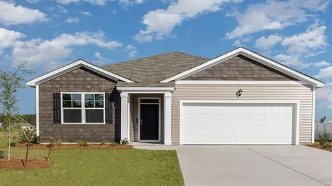 Exterior - 7127 Meadow Walk Loop, Loris, SC 29569 photo 1 of 6
