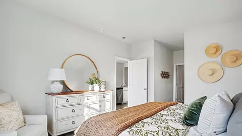 Bedroom - 7127 Meadow Walk Loop, Loris, SC 29569 photo 4 of 5