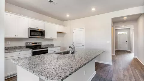 Entry Way - 7127 Meadow Walk Loop, Loris, SC 29569 photo 2 of 2