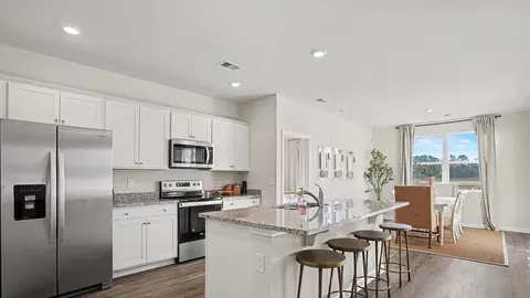Kitchen - 7127 Meadow Walk Loop, Loris, SC 29569 photo 1 of 3