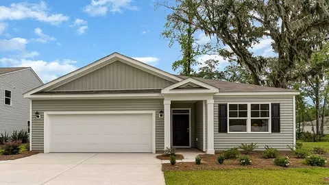 Exterior - 7127 Meadow Walk Loop, Loris, SC 29569 photo 3 of 6