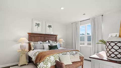 Bedroom - 7127 Meadow Walk Loop, Loris, SC 29569 photo 3 of 5