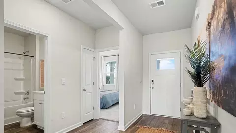Entry Way - 7127 Meadow Walk Loop, Loris, SC 29569 photo 1 of 1