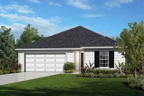 7694 Grassy Branch Ct, Jacksonville, FL 32222