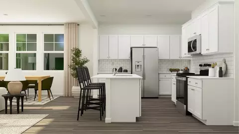 Kitchen - 232 Lily Patch Ln, Smithfield, NC 27577 photo 1 of 4
