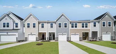 Exterior - 232 Lily Patch Ln, Smithfield, NC 27577 photo 2 of 5