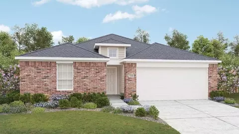 12779 Dina Springs Ln, Magnolia, TX 77354