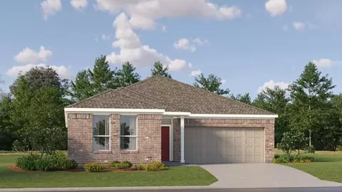 3999 Ginn Rd, Bentonville, AR 72713