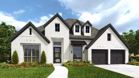 6012 Big Lake Rd, Fort Worth, TX 76126