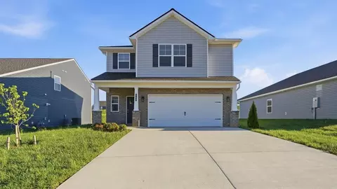 248 Chimney View Loop, Blountville, TN 37617