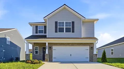 248 Chimney View Loop, Blountville, TN 37617