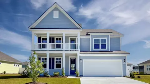 3021 Berry Bush Way, Conway, SC 29526