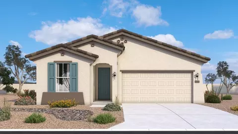 7210 E Cottonmouth Dr, San Tan Valley, AZ 85143