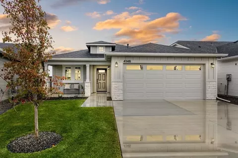 4172 S Chesman Ave, Meridian, ID 83642