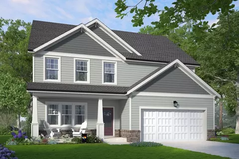 1013 Pinhook Ln, Mebane, NC 27302