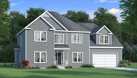 45 Pratt Ave, Bridgewater, MA 02324