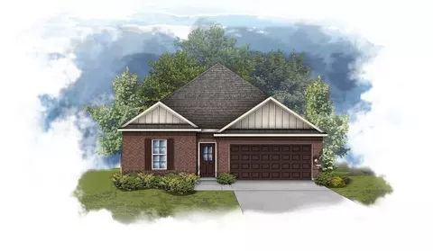 311 Afterglow Ln, Youngsville, LA 70592