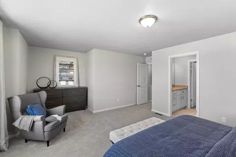 Bedroom - 22423 E 46th Ave, Aurora, CO 80019 photo 4 of 4