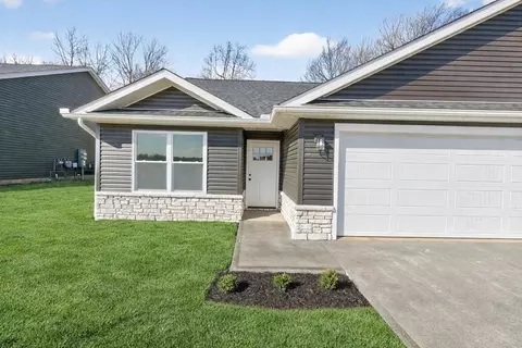 Walker Woods Blvd., Mansfield, OH 44906