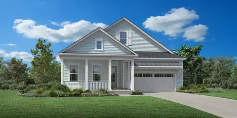 105 Black Water Dr, Murrells Inlet, SC 29576