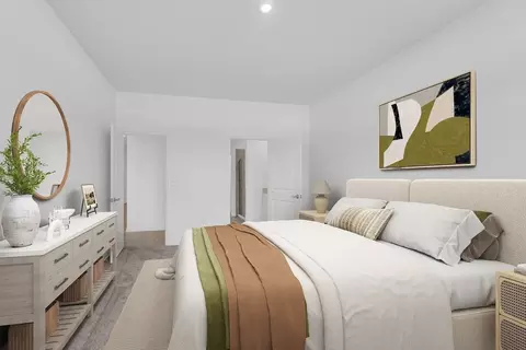 Bedroom - 1719 Columbus Path, Saint Cloud, FL 34771 photo 2 of 7