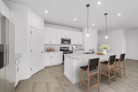 Kitchen - 1719 Columbus Path, Saint Cloud, FL 34771 photo 1 of 2