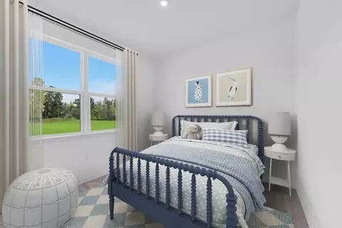 Bedroom - 1719 Columbus Path, Saint Cloud, FL 34771 photo 4 of 7