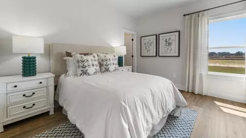 Bedroom - 10663 Mcleod Rd, Mobile, AL 36695 photo 6 of 9